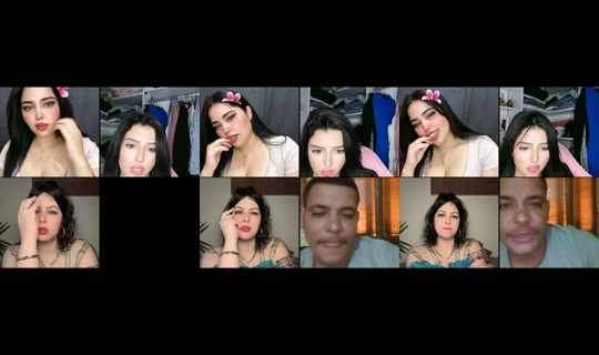 diamonddiamo12's Stream - Jun 18, 2026, 5:28 AM