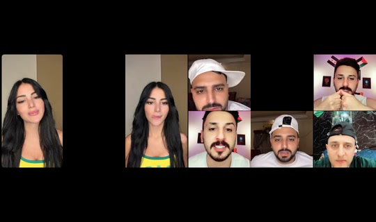 Stream didiyaacoubofficial - 13 Jun 2026, 20.27