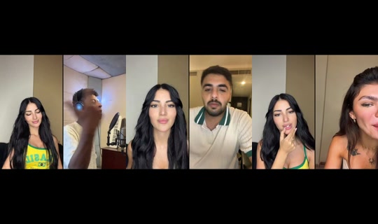 Stream didiyaacoubofficial - 13 Jun 2026, 22.10
