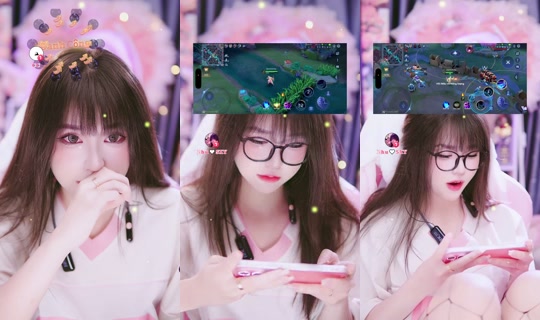 Stream de dieucute0507 – 3 mai 2026, 16:38