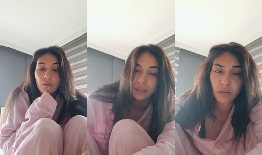 dilaaa.diyorum43's Stream - Jun 18, 2026, 8:23 AM