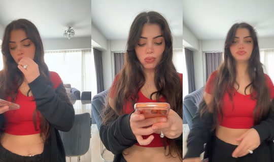 dilsahgulsahcelik の配信 - 2026年4月24日 11:10