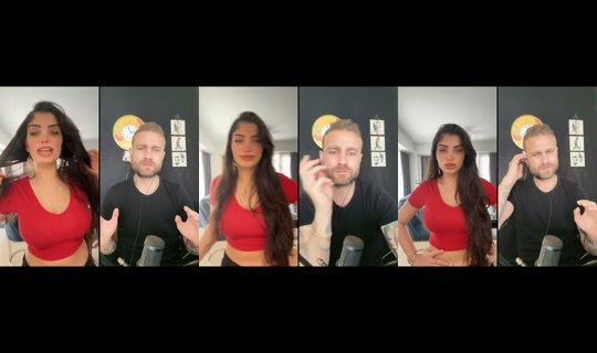 dilsahgulsahcelik's Stream - Apr 24, 2026, 11:26 AM