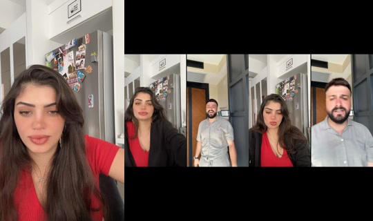 dilsahgulsahcelik's Stream - Apr 24, 2026, 12:40 PM