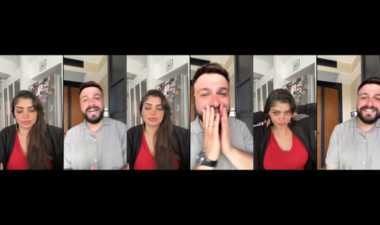 Stream dilsahgulsahcelik - 24 Apr 2026, 13.15