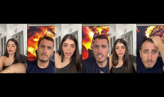 dilsahgulsahcelik's Stream - Apr 27, 2026, 10:42 AM