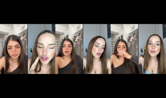 dilsahgulsahcelik's Stream - Apr 27, 2026, 11:26 AM