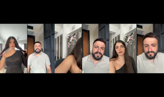 dilsahgulsahcelik's Stream - Apr 27, 2026, 12:17 PM