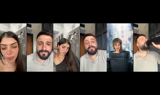 dilsahgulsahcelik's Stream - Apr 27, 2026, 1:09 PM