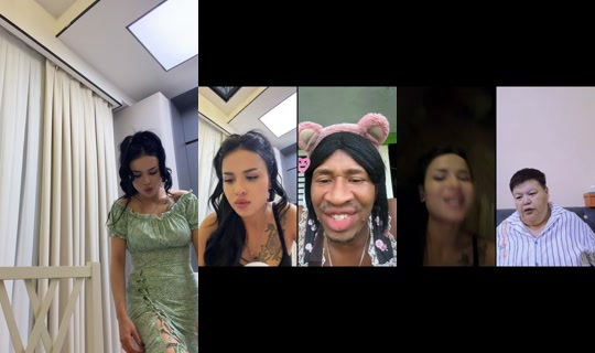 Live de dina_qaytdi - 14 de jun. de 2026, 21:59