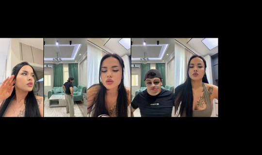 Live de dina_qaytdi - 15 de jun. de 2026, 12:48