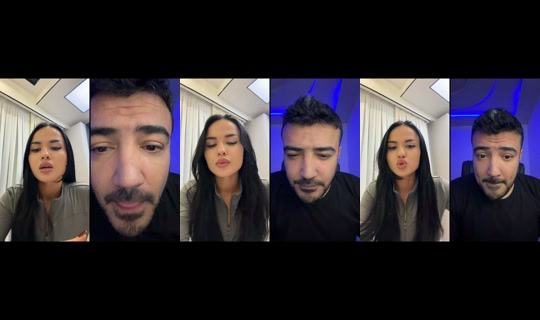 Live de dina_qaytdi - 15 de jun. de 2026, 20:53