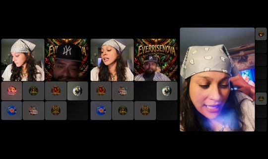 divineelifee's Stream - Jun 15, 2026, 4:10 AM