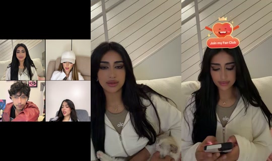 dnya.officiall's Stream - Apr 24, 2026, 10:27 AM