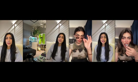 dnya.officiall's Stream - Apr 25, 2026, 10:53 AM