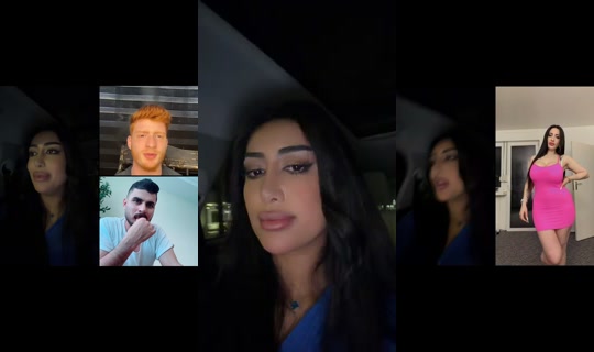 dnya.officiall's Stream - Apr 27, 2026, 6:30 AM