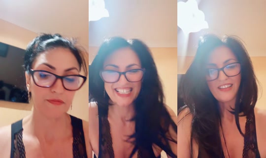 dolcedolcelau's Stream - Jun 15, 2026, 9:27 PM