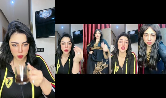 dondona230's Stream - May 5, 2026, 6:10 AM