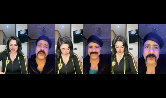 dondona230's Stream - May 5, 2026, 7:02 AM