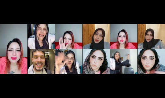 Stream von dosa1300yf1 – 4. Mai 2026, 23:54
