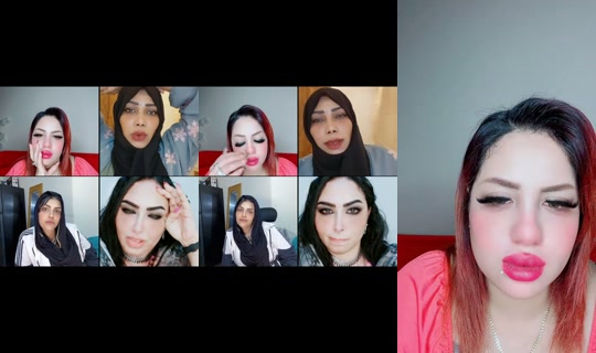 Stream von dosa1300yf1 – 5. Mai 2026, 0:44