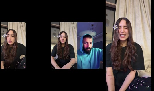 douaeeljouhari's Stream - Jun 17, 2026, 10:30 PM