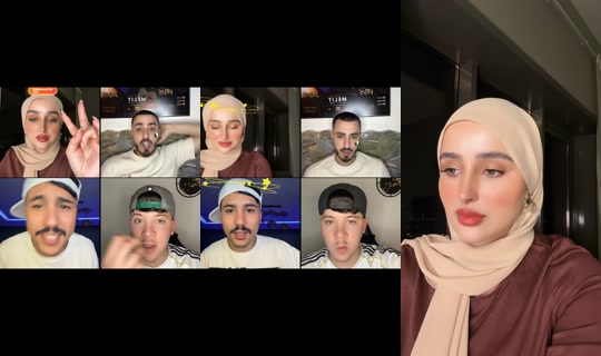 douhalaribiii's Stream - Jun 17, 2026, 11:07 PM