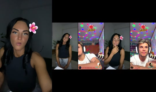 dyanadia6's Stream - Jun 17, 2026, 9:27 PM