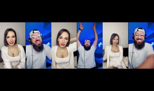 dyna10969's Stream - Jun 18, 2026, 4:41 AM