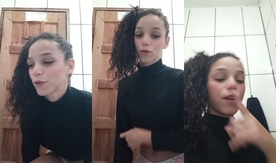 eaveronica_01's Stream - Jun 14, 2026, 8:09 AM