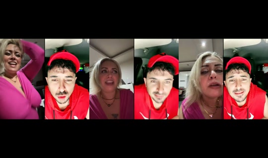 Stream von edaliyydii – 4. Mai 2026, 19:04