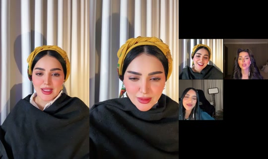 eilafalzhrani3's Stream - May 2, 2026, 9:14 PM