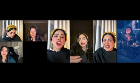 eilafalzhrani3's Stream - May 2, 2026, 10:05 PM