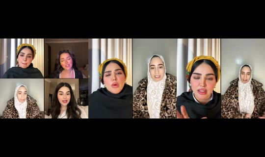eilafalzhrani3's Stream - May 2, 2026, 10:55 PM
