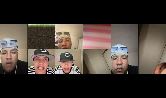 el.negroese.1's Stream - May 5, 2026, 2:39 AM