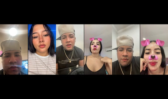 el.negroese.1's Stream - May 5, 2026, 3:44 AM