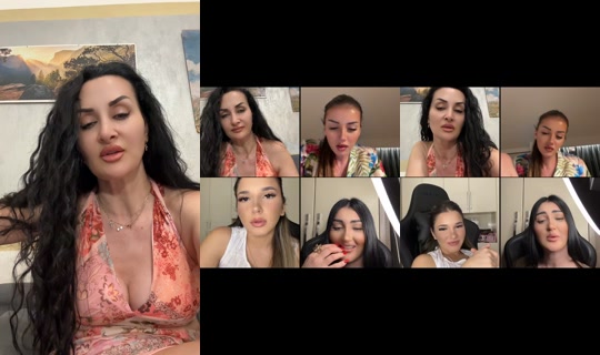 elakristela's Stream - Jun 16, 2026, 10:10 PM
