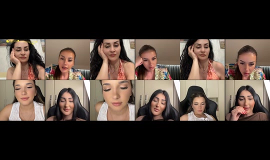 elakristela's Stream - Jun 16, 2026, 11:00 PM