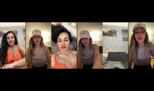 elakristela's Stream - Jun 17, 2026, 12:13 AM