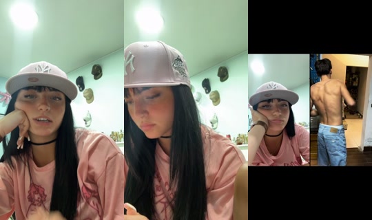 elenapolese_'s Stream - Jun 15, 2026, 7:27 PM