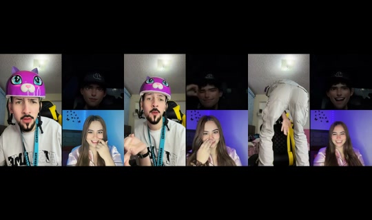 elespiritudelapaja Aufgenommen am 3. Mai 2026, 2:10