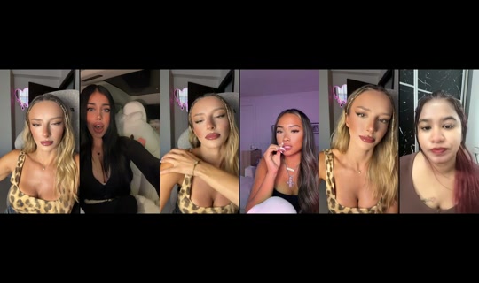 Stream de elishagreece8 – 18 juin 2026, 7:49