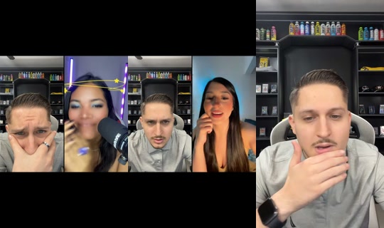 eljassemm's Stream - May 2, 2026, 12:52 AM