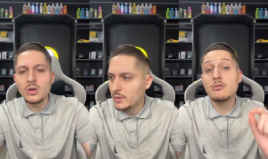 eljassemm's Stream - May 2, 2026, 1:20 AM