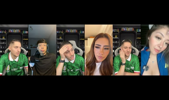 eljassemm's Stream - May 5, 2026, 5:37 AM