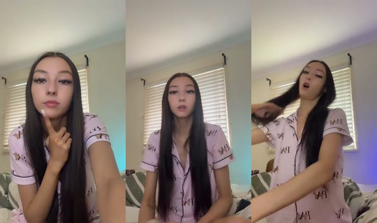ellarainspencer's Stream - Jun 17, 2026, 3:40 AM