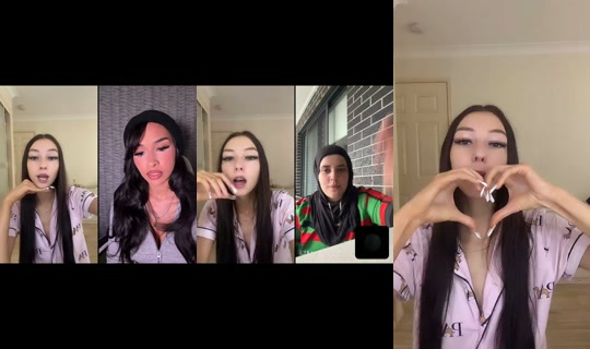 ellarainspencer's Stream - Jun 17, 2026, 4:10 AM