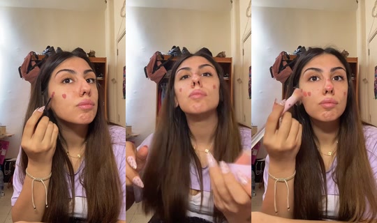 elymar_diab's Stream - May 1, 2026, 7:55 AM