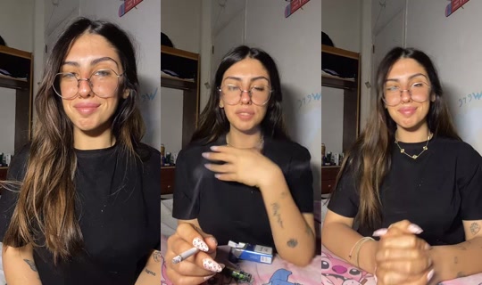 elymar_diab's Stream - May 2, 2026, 4:06 PM