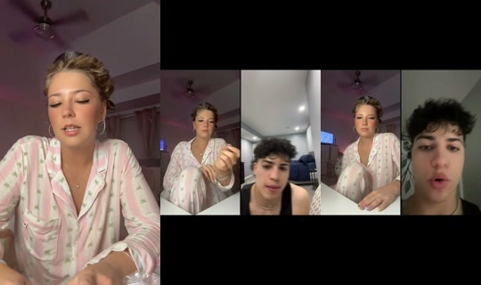 em13215's Stream - May 5, 2026, 2:57 AM